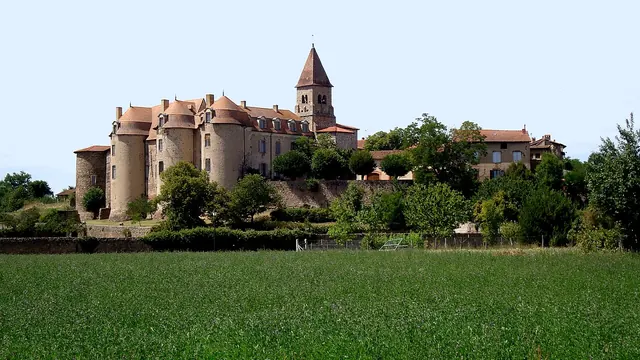 Photo de Pommiers