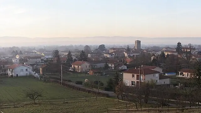 Photo de Pouilly-lès-Feurs