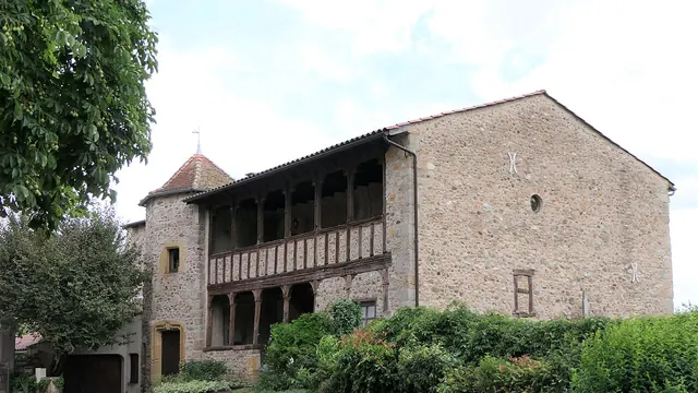 Photo de Pouilly-les-Nonains