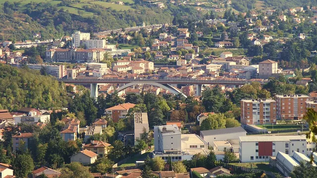 Photo de Rive-de-Gier