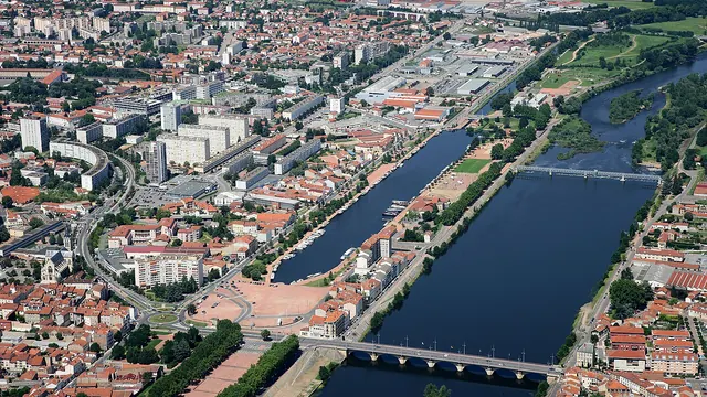Photo de Roanne