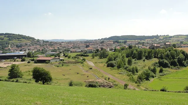 Photo de Roche-la-Molière