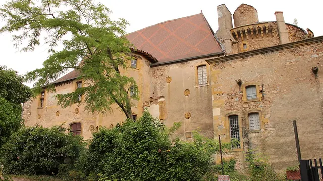 Photo de Saint-André-d'Apchon