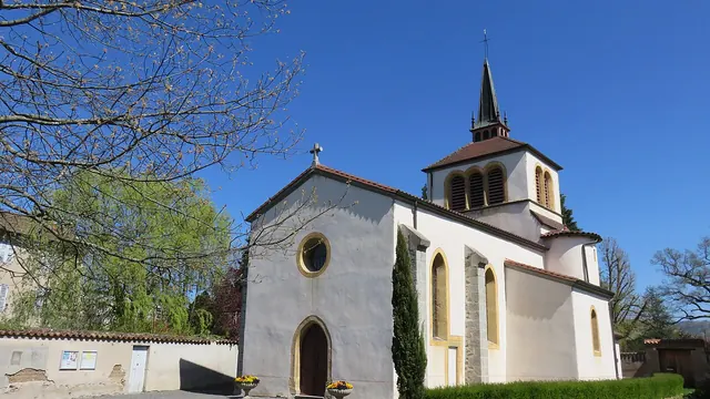 Photo de Saint-André-le-Puy