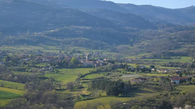 Photo de Saint-Appolinard