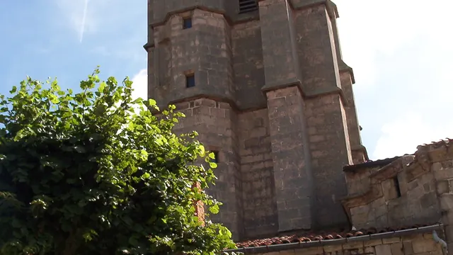 Photo de Saint-Bonnet-le-Château