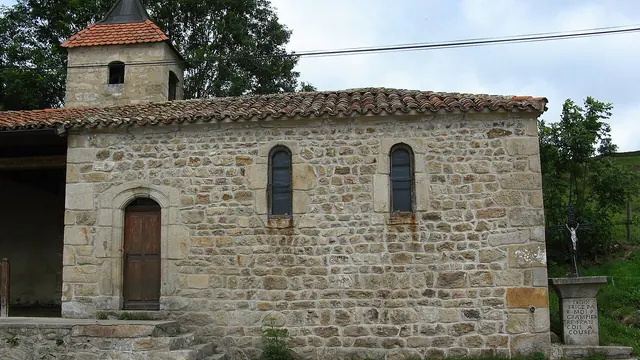 Photo de Saint-Bonnet-le-Courreau