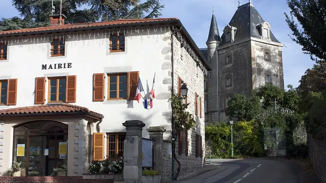 Photo de Saint-Bonnet-les-Oules