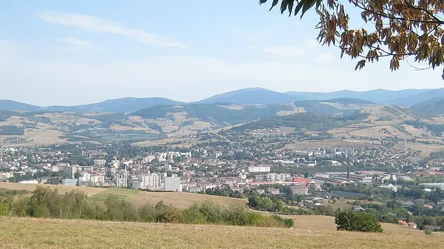 Photo de Saint-Chamond