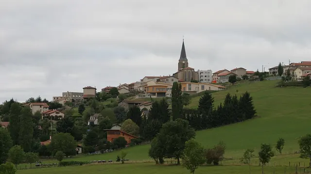 Photo de Saint-Christo-en-Jarez