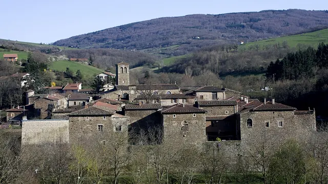 Photo de Sainte-Croix-en-Jarez
