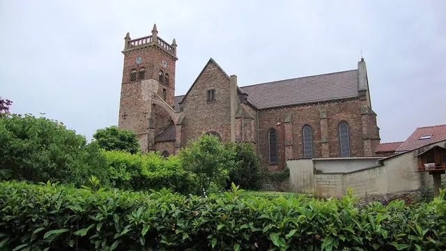 Photo de Saint-Cyr-de-Favières