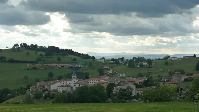 Photo de Saint-Cyr-de-Valorges