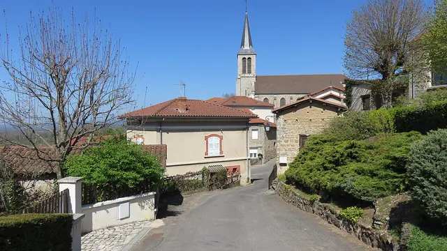 Photo de Saint-Cyr-les-Vignes