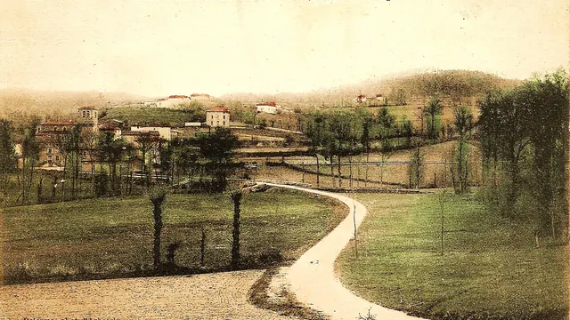 Photo de Saint-Denis-sur-Coise