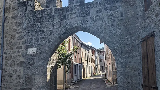 Photo de Saint-Didier-sur-Rochefort