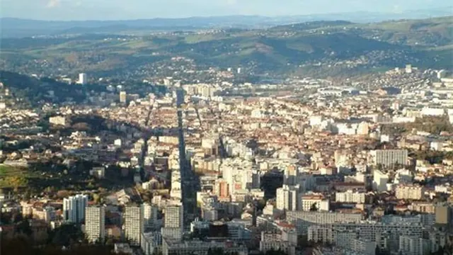 Photo de Saint-Étienne