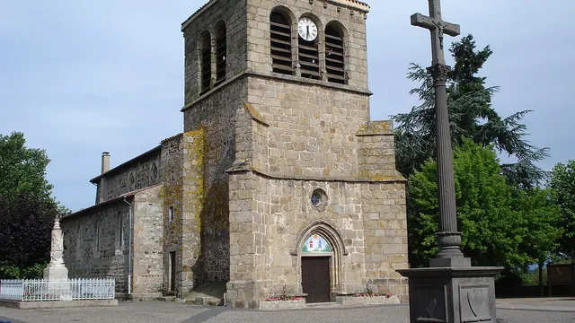 Photo de Saint-Étienne-le-Molard