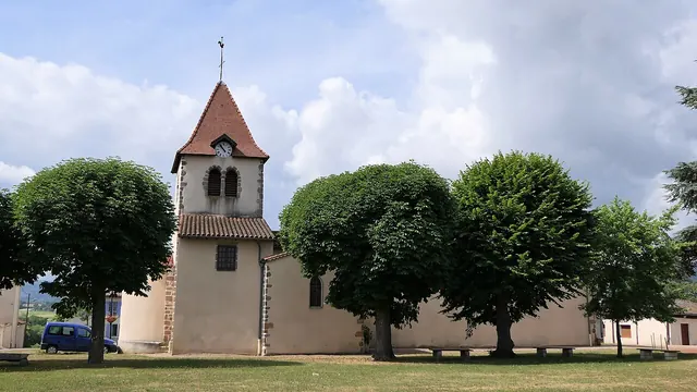 Photo de Saint-Forgeux-Lespinasse