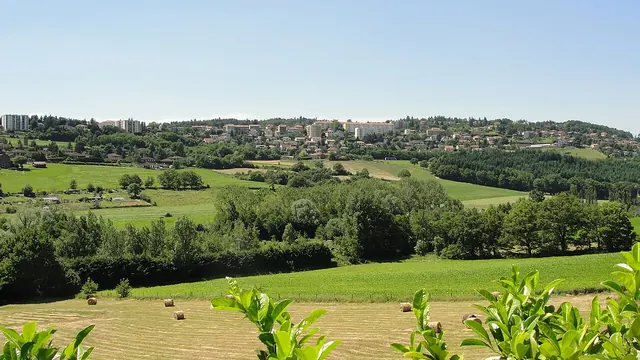 Photo de Saint-Genest-Lerpt