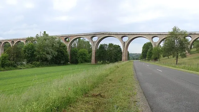 Photo de Saint-Georges-de-Baroille
