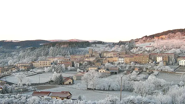 Photo de Saint-Georges-en-Couzan