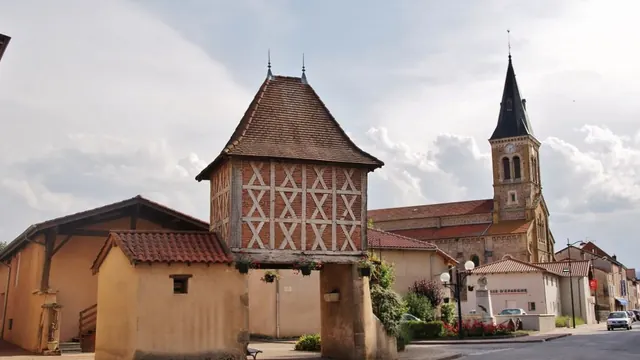 Photo de Saint-Germain-Lespinasse
