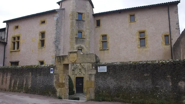 Photo de Saint-Haon-le-Châtel