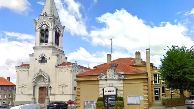 Photo de Saint-Héand