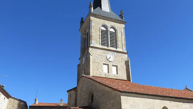 Photo de Saint-Hilaire-Cusson-la-Valmitte