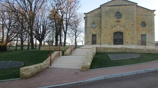 Photo de Saint-Hilaire-sous-Charlieu