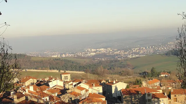 Photo de Saint-Jean-Bonnefonds