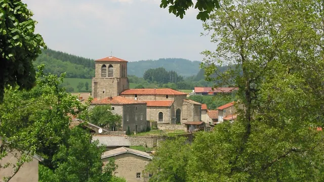 Photo de Saint-Jean-la-Vêtre