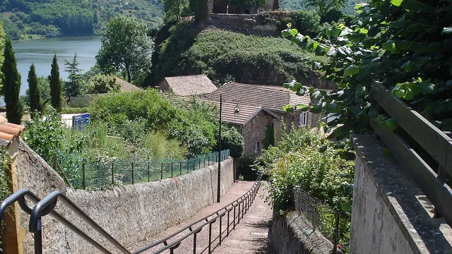 Photo de Saint-Jean-Saint-Maurice-sur-Loire