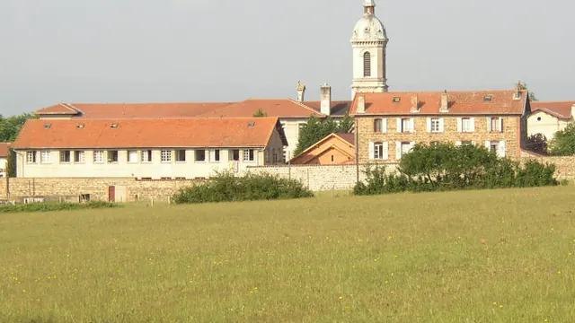 Photo de Saint-Jodard