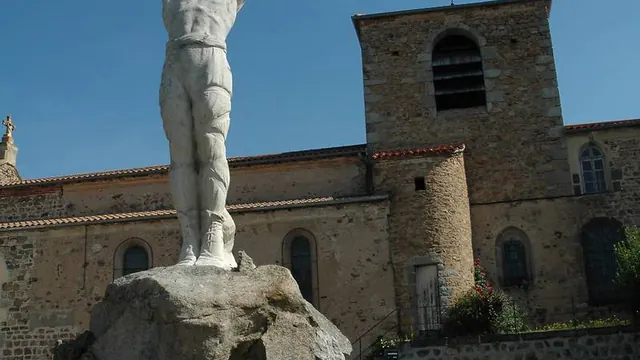 Photo de Saint-Julien-d'Oddes