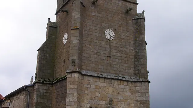 Photo de Saint-Just-en-Bas