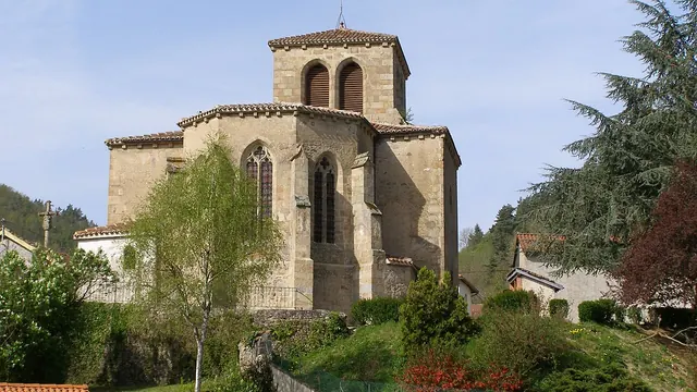 Photo de Saint-Laurent-Rochefort
