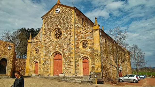 Photo de Saint-Marcel-de-Félines