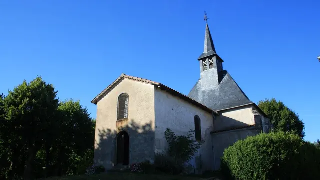 Photo de Saint-Marcel-d'Urfé