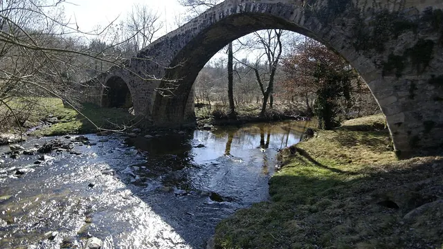 Photo de Saint-Marcellin-en-Forez