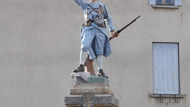 Photo de Saint-Martin-la-Sauveté