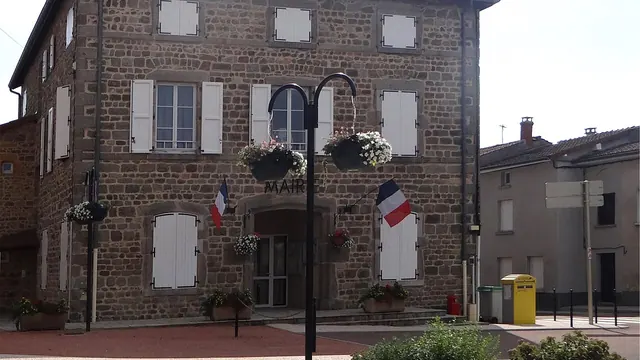 Photo de Saint-Martin-Lestra