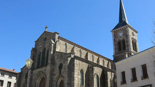 Photo de Saint-Maurice-en-Gourgois
