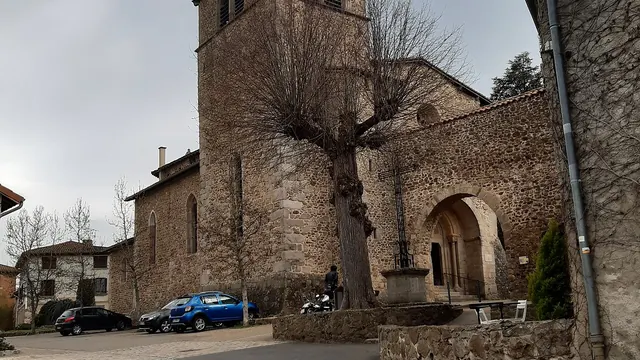 Photo de Saint-Médard-en-Forez