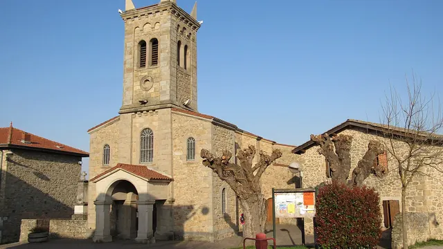 Photo de Saint-Michel-sur-Rhône