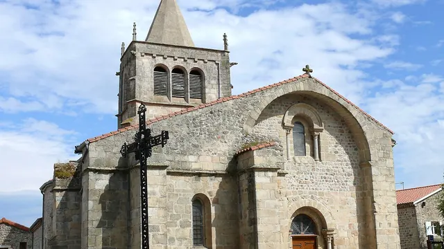 Photo de Saint-Nizier-de-Fornas