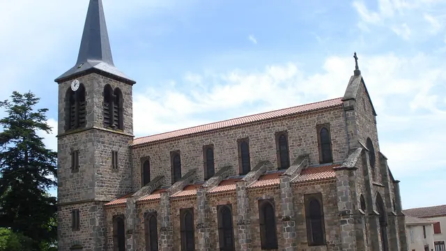 Photo de Saint-Paul-de-Vézelin
