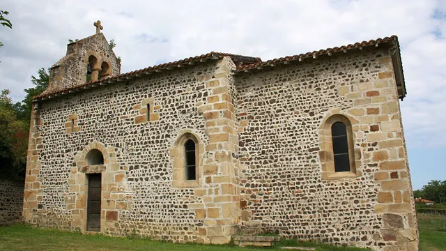 Photo de Saint-Paul-d'Uzore