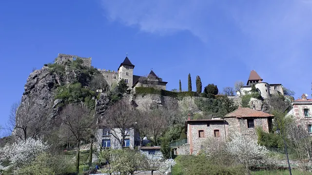 Photo de Saint-Paul-en-Cornillon